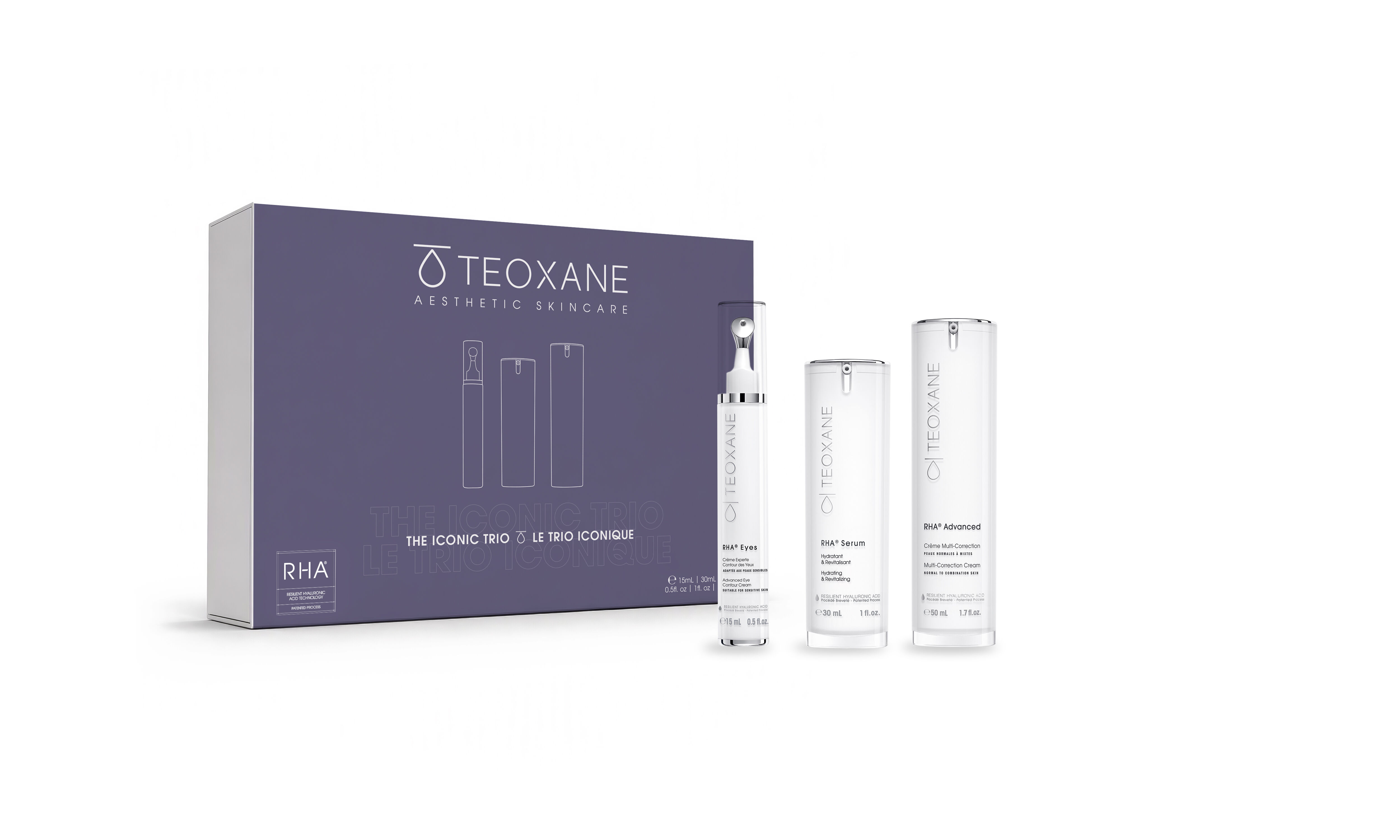 RHA®️ Serum